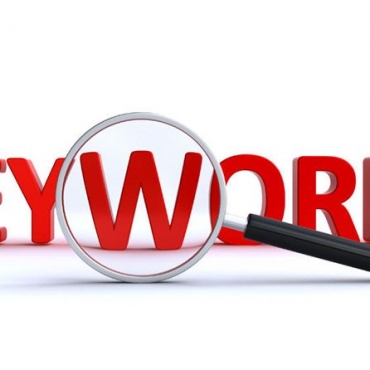 Guide in Choosing the Right Keywords