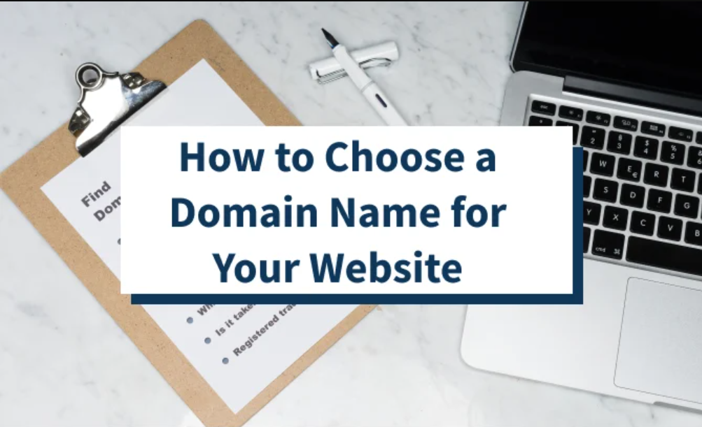 Are Domain Name Extensions Important?