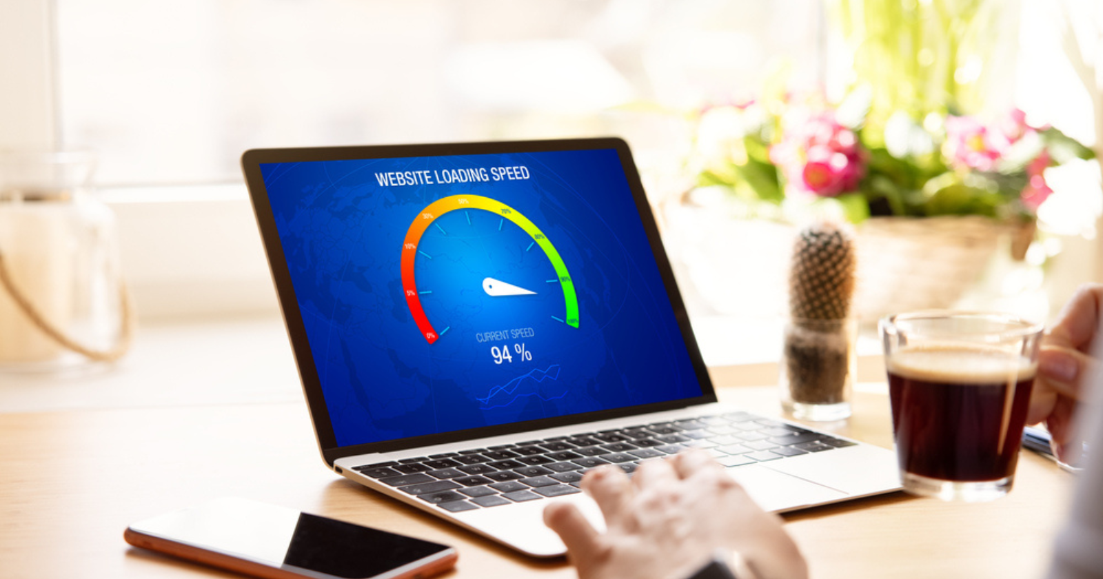 Website and E-commerce Loading Speed Checklist and How to Improve It
