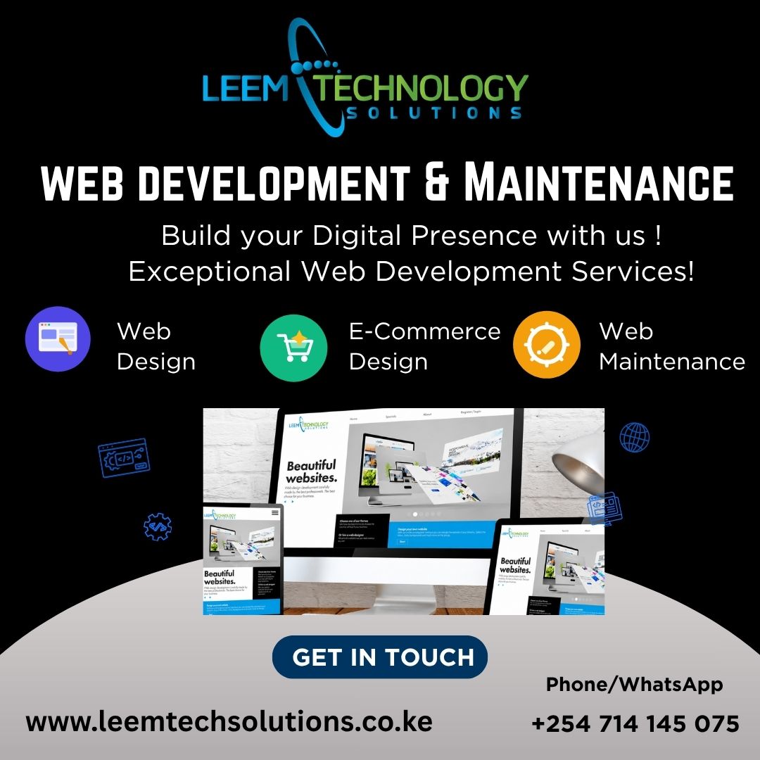 Why Your Website Design and Development Company Affects How Your Website Performs