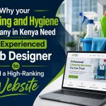 Need a professional, SEO-ready website for your cleaning or hygiene business in Kenya? Leem Technology Solutions builds high-ranking sites that convert. Get a quote today.